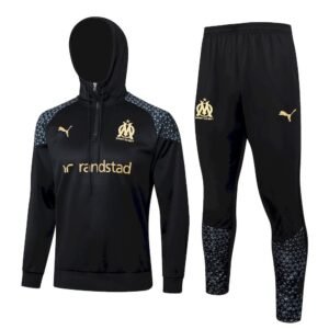 Sudadera pantalon unisex Olympique Marsella 2023/24 8153
