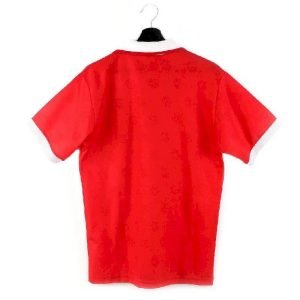 Camiseta retro local de Suiza 1994/1996 - Image 2