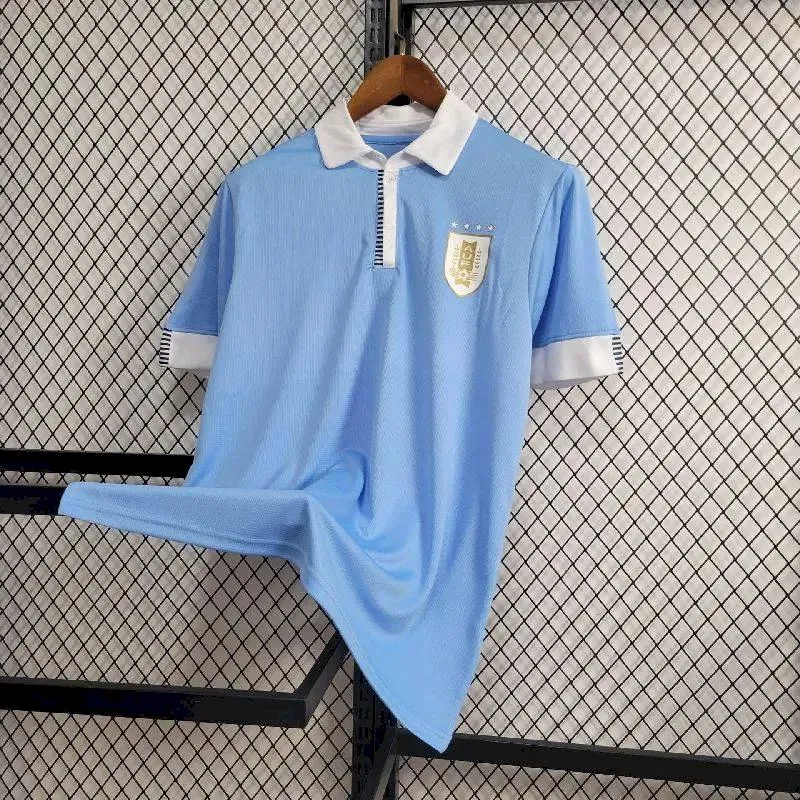 Uruguay 2024/25 Aniversario Edición Local Jersey