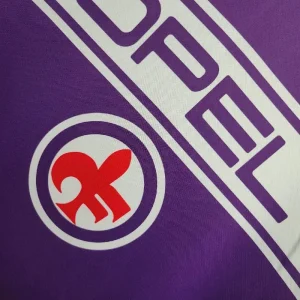 Camiseta de local Retro Fiorentina 1984/85 - Image 4
