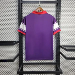Camiseta de local Retro Fiorentina 1984/85 - Image 5