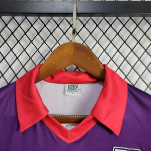 Camiseta de local Retro Fiorentina 1984/85 - Image 3