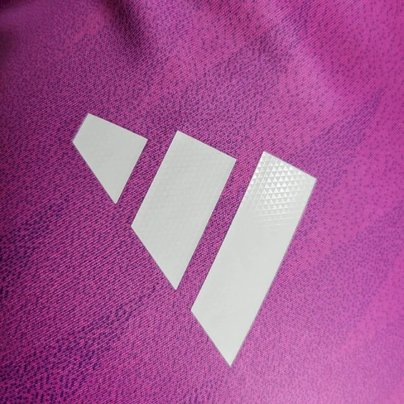 Camiseta de visitante de Alemania para la Eurocopa 2024/25 - Image 3