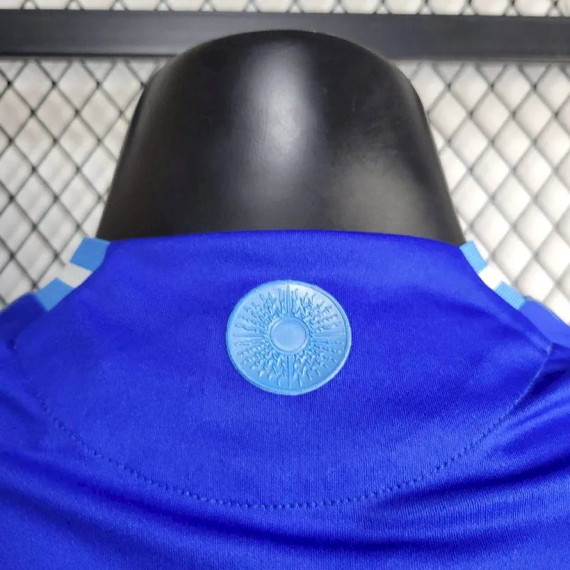 Camiseta visitante de Argentina 2024/25 - Image 4