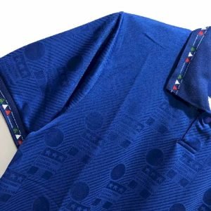 Camiseta retro local de Italia 1994 - Image 4